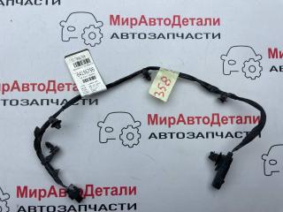 датчик температуры Chevrolet Malibu 9 поколение [рестайлинг] 2019, 84196798