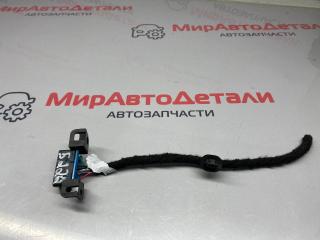 диагностический разъем GMC Terrain 2 поколение 2018, 1.6 л., дизель, АКПП, 15