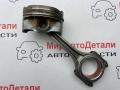 поршень Ford Escape 4 поколение CX482 2020, 1.5 л., бензин, АКПП - фото №2