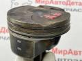 поршень Ford Escape 4 поколение CX482 2020, 1.5 л., бензин, АКПП - фото №3