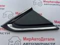 Накладка крыла (уголок зеркала) переднего правого Ford Edge 2 поколение CD539 [рестайлинг] 2019, 2.0 л., бензин, АКПП, FT4B17074AFW, FT4B17074 - фото №2