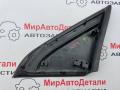 Накладка крыла (уголок зеркала) переднего правого Ford Edge 2 поколение CD539 [рестайлинг] 2019, 2.0 л., бензин, АКПП, FT4B17074AFW, FT4B17074 - фото №3