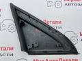 Накладка крыла (уголок зеркала) переднего левого Ford Edge 2 поколение CD539 [рестайлинг] 2019, 2.0 л., бензин, АКПП, FT4B17075AFW, FT4B17075 - фото №4