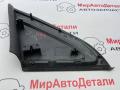Накладка крыла (уголок зеркала) переднего левого Ford Edge 2 поколение CD539 [рестайлинг] 2019, 2.0 л., бензин, АКПП, FT4B17075AFW, FT4B17075 - фото №5
