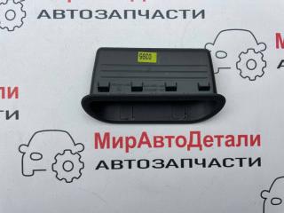 обшивка крышки багажника Chevrolet Trax 1 поколение [рестайлинг], 20757173