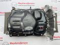 масляный поддон Ford Escape 4 поколение CX482 2020, 1.5 л., бензин, АКПП, JX6G6U003, JX6G6U003EC - фото №8