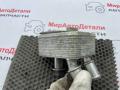 теплообменник масляного фильтра Ford Escape 4 поколение CX482 2020, 1.5 л., бензин, АКПП, HX7G6B856AA - фото №4
