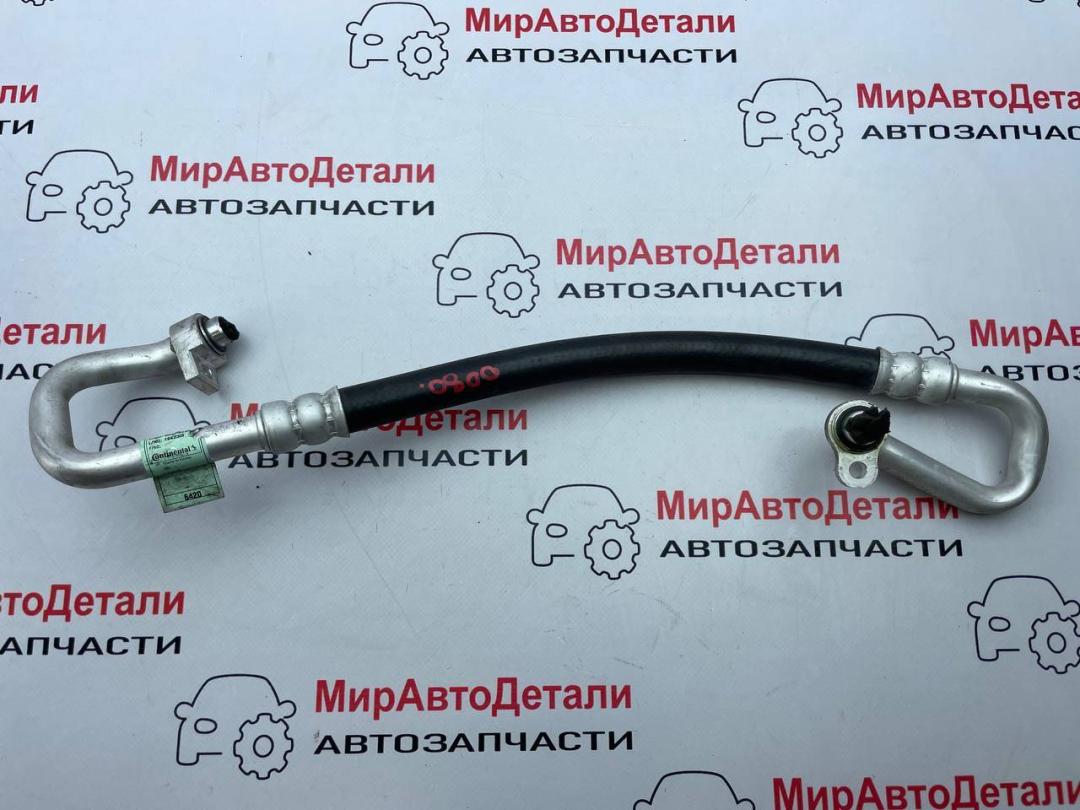 трубка кондиционера Chevrolet Trax 1 поколение (2013 - 2017), 95376420 - фото №1