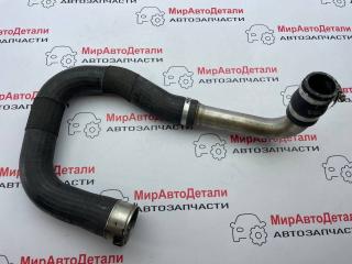 патрубок интеркулера Buick Encore 1 поколение [рестайлинг] 2020, 1.4 л., бензин, АКПП, 94516223