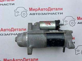 стартер Chevrolet Malibu 9 поколение (2015 - 2018), 1.5 л., бензин, 12680615