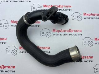 патрубок интеркулера Chevrolet Trax 1 поколение [рестайлинг], 1.4 л., бензин