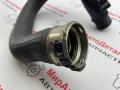 патрубок интеркулера Chevrolet Trax 1 поколение [рестайлинг], 1.4 л., бензин - фото №2