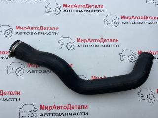 патрубок интеркулера Chevrolet Trax 1 поколение [рестайлинг], 1.4 л., бензин