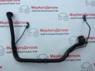 патрубок вентиляции картера Chevrolet Cruze 1 поколение (2009 - 2012), 1.4 л., бензин, 25193342