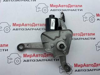 моторчик передних стеклоочистителей (дворников) Ford Edge 2 поколение CD539 [рестайлинг] 2019, 2.0 л., бензин, АКПП, FT4B17504AH