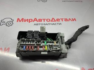 блок предохранителей GMC Terrain 2 поколение 2018, 1.5 л., бензин, АКПП