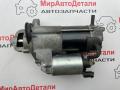 стартер Chevrolet Malibu 9 поколение (2015 - 2018), 1.5 л., бензин, 12680615 - фото №3