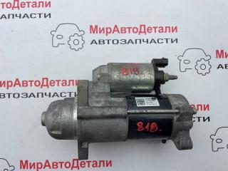 стартер Chevrolet Malibu 9 поколение [рестайлинг] (2018 - 2025), 1.5 л., бензин, 12680615