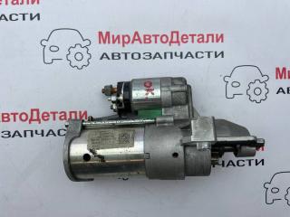 стартер Ford Escape 4 поколение CX482 2020, 1.5 л., бензин, АКПП, JX6T11000DA