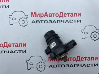 корпус термостата Chevrolet Cruze 1 поколение (2009 - 2012), 1.4 л., бензин, 25200455