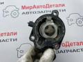 корпус термостата Opel Astra J (2009 - 2012), 1.4 л., бензин, 25200455 - фото №3