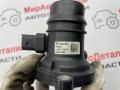 корпус термостата Opel Astra J (2009 - 2012), 1.4 л., бензин, 25200455 - фото №5