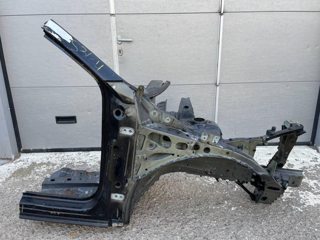 лонжерон правый Buick ENVISION 2 поколение 2023, 2.0 л., бензин, АКПП - фото №1