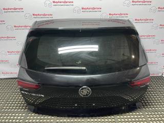 крышка багажника (дверь 3-5) Buick ENVISION 2 поколение 2023, 2.0 л., бензин, АКПП