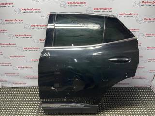 дверь задняя левая Buick ENVISION 2 поколение 2023, 2.0 л., бензин, АКПП