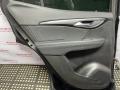 дверь задняя левая Buick ENVISION 2 поколение 2023, 2.0 л., бензин, АКПП - фото №14