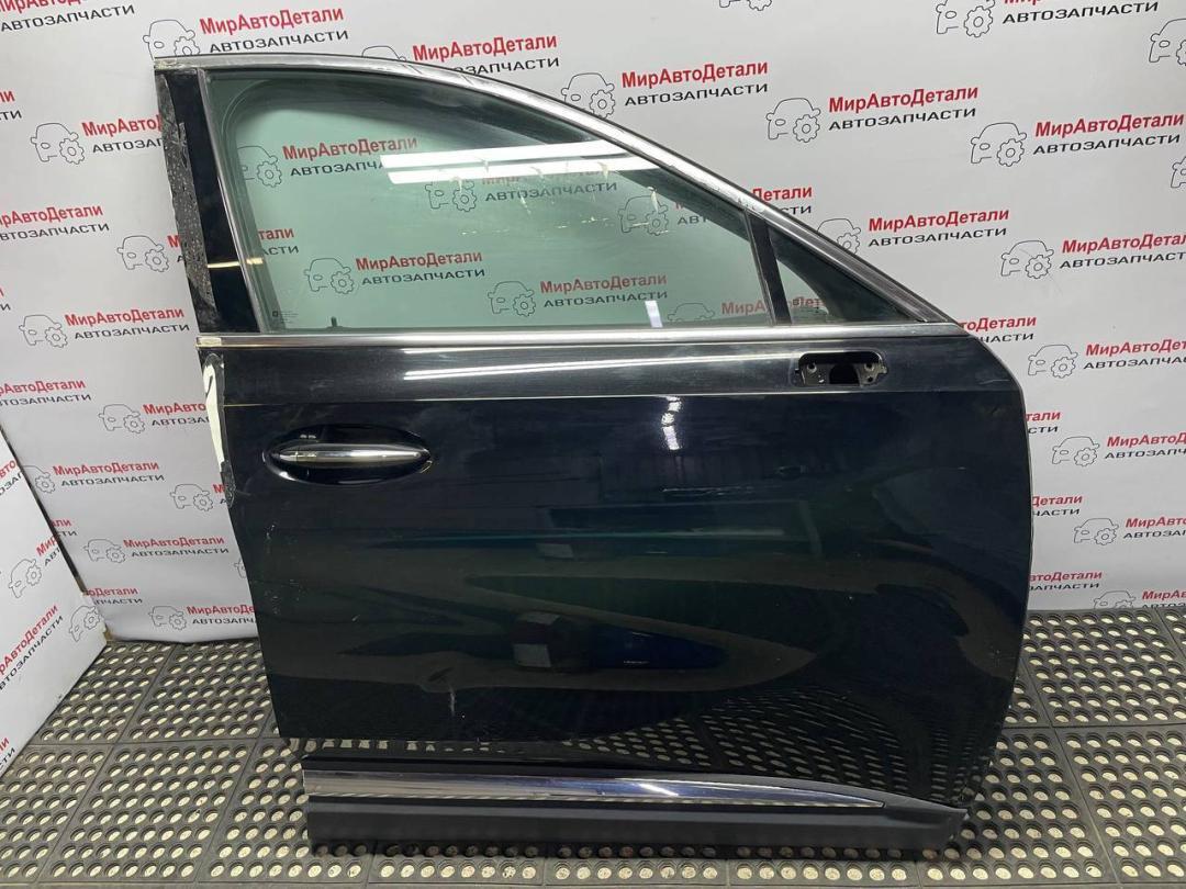 дверь передняя правая Buick ENVISION 2 поколение 2023, 2.0 л., бензин, АКПП - фото №1