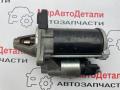 стартер Opel Meriva 2 поколение (B) (2010 - 2014), 1.4 л., бензин, 20190710, 25200067 - фото №3