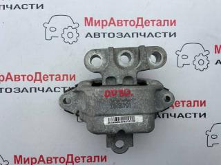 подушка крепления двигателя Chevrolet Trax 1 поколение [рестайлинг], 1.4 л., бензин, 95418203