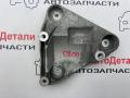 кронштейн компрессора кондиционера Opel Astra J [рестайлинг], 1.4 л., бензин, 55577637 - фото №2
