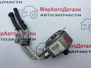 теплообменник масляного фильтра Chevrolet Malibu 9 поколение (2015 - 2018), бензин, 12658740