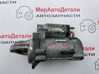 стартер GMC Acadia 2 поколение [рестайлинг] (2019 - 2023), 2.5 л., бензин, 12663052