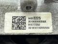 подушка крепления двигателя Chevrolet Equinox 3 поколение (2017 - 2025), 2.0 л., бензин, 84322225, 13502349 - фото №11