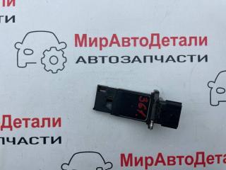 расходомер воздуха Opel Corsa E (2014 - 2019), бензин, 23366103