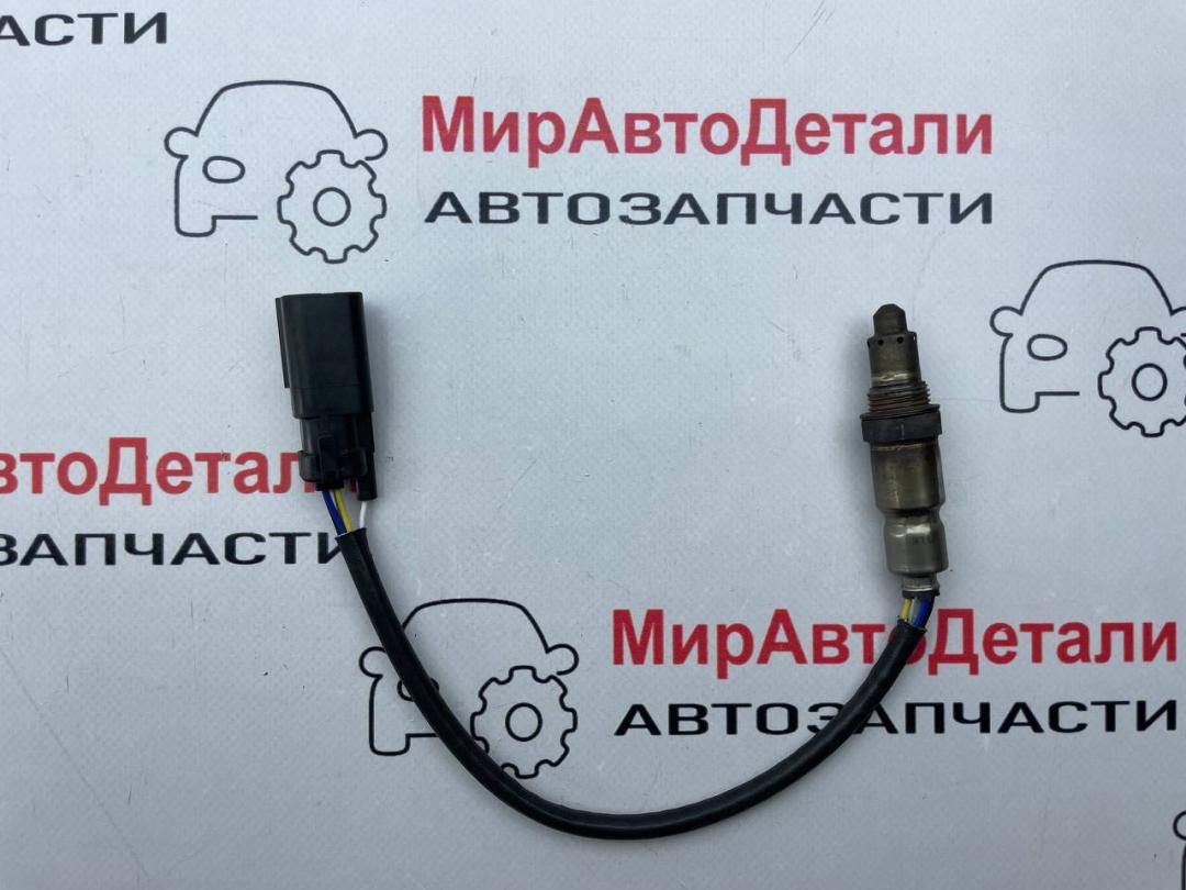 лямбда-зонд GMC Terrain 2 поколение 2018, 2.0 л., бензин, АКПП, 12652845 - фото №1