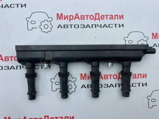 катушка зажигания Opel Zafira 3 поколение (C) (2011 - 2016), 1.4 л., бензин, 25198623