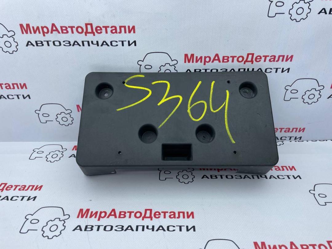 накладка под номер Buick ENVISION 2 поколение 2023, 2.0 л., бензин, АКПП, 39131475 - фото №1