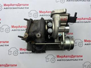 турбина GMC Terrain 2 поколение 2018, 2.0 л., бензин, АКПП, 12674684