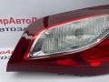 фонарь крышки багажника правый Chevrolet Equinox 3 поколение 2018, 1.5 л., бензин, АКПП, 84341670 - фото №2