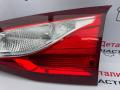 фонарь крышки багажника правый Chevrolet Equinox 3 поколение 2018, 1.5 л., бензин, АКПП, 84341670 - фото №3