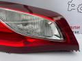 фонарь крышки багажника левый Chevrolet Equinox 3 поколение 2018, 1.5 л., бензин, АКПП, 84341669 - фото №2