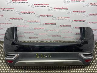 бампер задний Buick ENVISION 2 поколение 2023, 2.0 л., бензин, АКПП