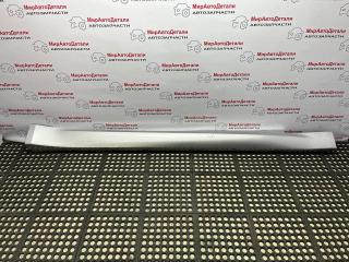 накладка на порог Alfa Romeo Giulia 2 поколение [рестайлинг] 2021, 2.0 л., бензин, АКПП, 156107772