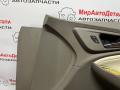обшивка двери передняя правая Chevrolet Malibu 9 поколение [рестайлинг] 2019, 2.0 л., бензин, АКПП, AXZ39920 - фото №3