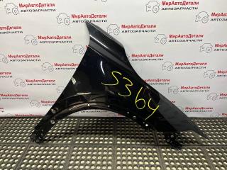 крыло переднее правое Buick ENVISION 2 поколение 2023, 2.0 л., бензин, АКПП