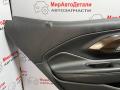 обшивка двери задняя левая GMC Terrain 2 поколение 2018, 2.0 л., бензин, АКПП, 84211434 - фото №2